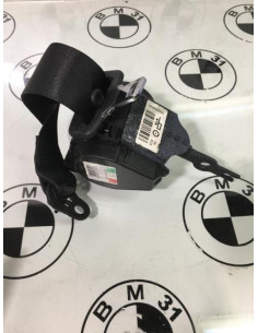 Ceinture arriere gauche BMW SERIE 3 F30 PHASE 1  2