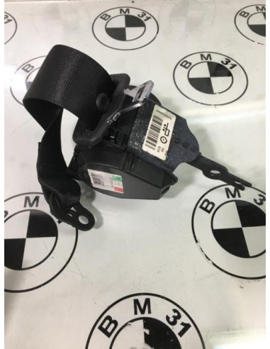 Ceinture arriere gauche BMW SERIE 3 F30 PHASE 1 