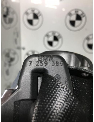 Ceinture arriere gauche BMW SERIE 3 F30 PHASE 1 