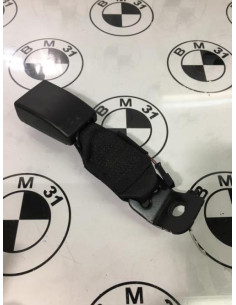 Attache ceinture arriere gauche BMW SERIE 3 F30 PHASE 1 