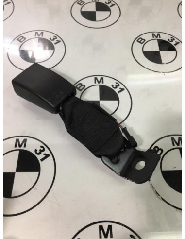 Attache ceinture arriere gauche BMW SERIE 3 F30 PHASE 1 