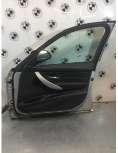 Leve vitre electrique avant droit BMW SERIE 3 F30 PHASE 1  2