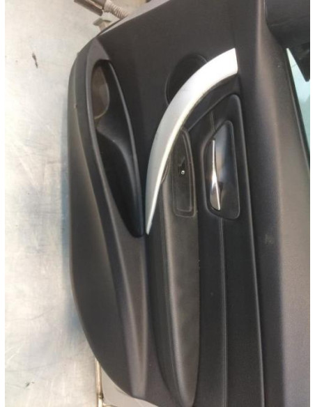 Leve vitre electrique avant droit BMW SERIE 3 F30 PHASE 1 