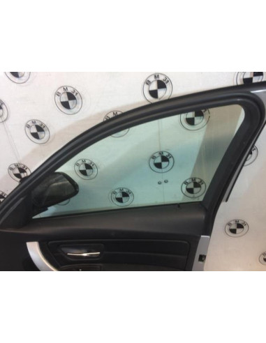 Vitre avant droit BMW SERIE 3 F30 PHASE 1 