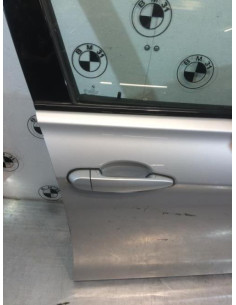 Poignee porte avant droit BMW SERIE 3 F30 PHASE 1  2