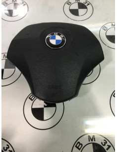 Air bag conducteur BMW SERIE 5 E60 PHASE 2  2