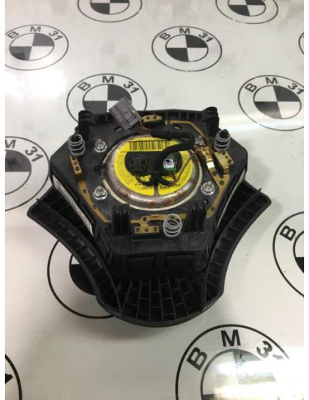 Air bag conducteur BMW SERIE 5 E60 PHASE 2 