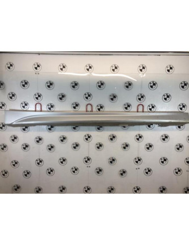 Bas de caisse droit BMW SERIE 3 F30 PHASE 1 