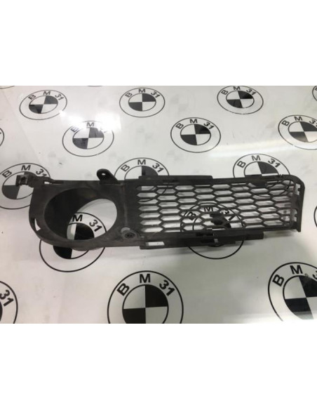 Grille de pare choc BMW SERIE 3 E90 PHASE 1 Essence