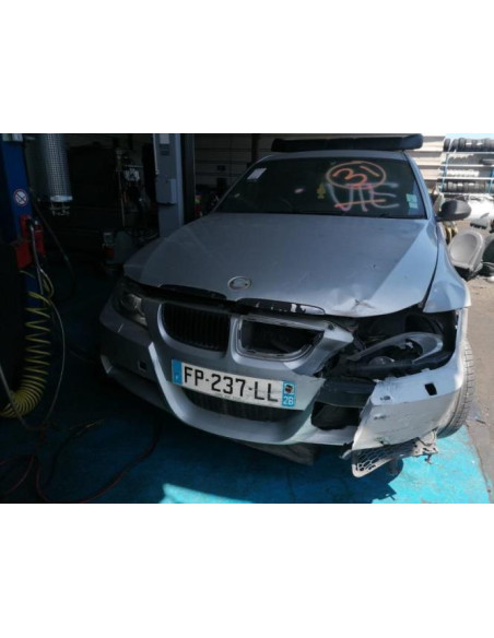 Grille de pare choc BMW SERIE 3 E90 PHASE 1 Essence