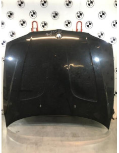 Capot BMW X3 E83 PHASE 1 Diesel