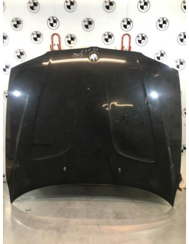 Capot BMW X3 E83 PHASE 1 Diesel