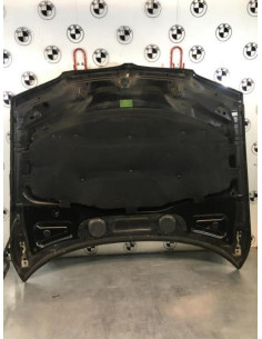 Capot BMW X3 E83 PHASE 1 Diesel 2