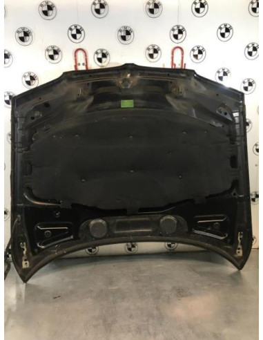 Capot BMW X3 E83 PHASE 1 Diesel