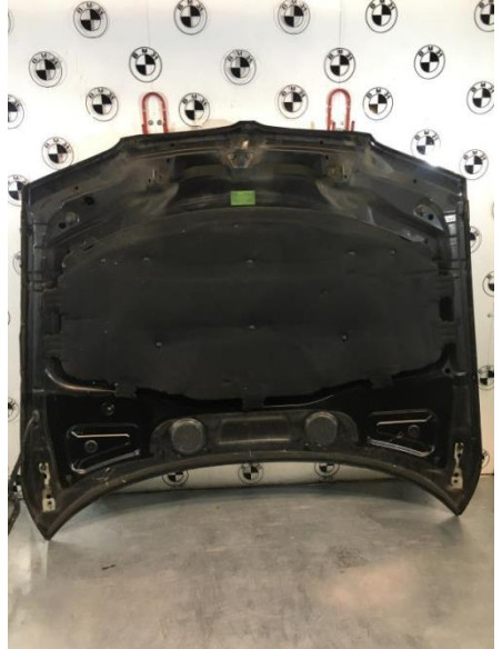 Capot BMW X3 E83 PHASE 1 Diesel