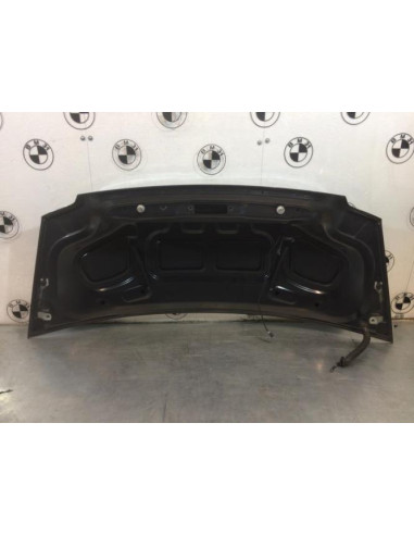 Malle/Hayon arriere BMW Z4 E85 ROADSTER PHASE 2 CABRIOLET Essence