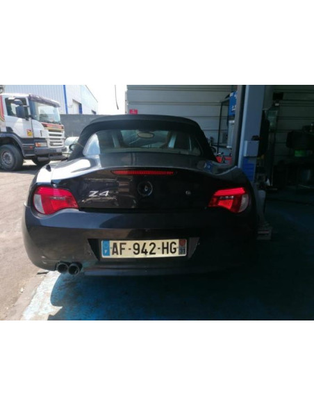 Malle/Hayon arriere BMW Z4 E85 ROADSTER PHASE 2 CABRIOLET Essence