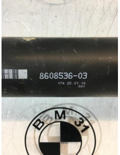 Arbre de transmission (propulsion) BMW SERIE 3 F30 PHASE 1  2