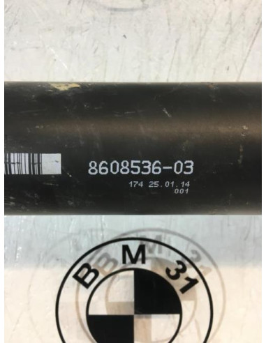 Arbre de transmission (propulsion) BMW SERIE 3 F30 PHASE 1 