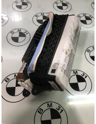 Air bag passager BMW Z4 E85 ROADSTER PHASE 2 CABRIOLET Essence