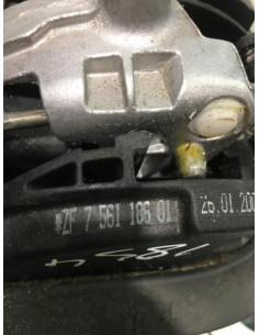 Selecteur boite de vitesse BMW Z4 E85 ROADSTER PHASE 2 CABRIOLET Essence 2