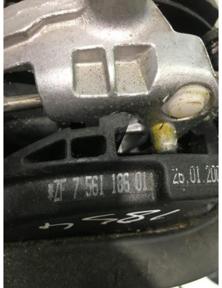 Selecteur boite de vitesse BMW Z4 E85 ROADSTER PHASE 2 CABRIOLET Essence