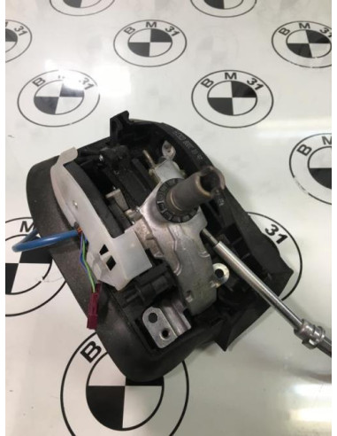 Selecteur boite de vitesse BMW Z4 E85 ROADSTER PHASE 2 CABRIOLET Essence