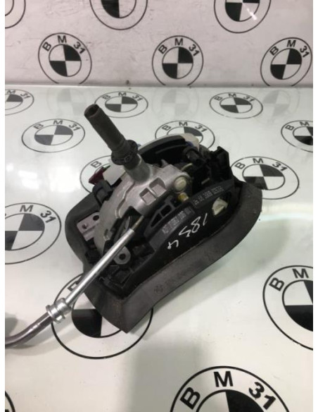 Selecteur boite de vitesse BMW Z4 E85 ROADSTER PHASE 2 CABRIOLET Essence