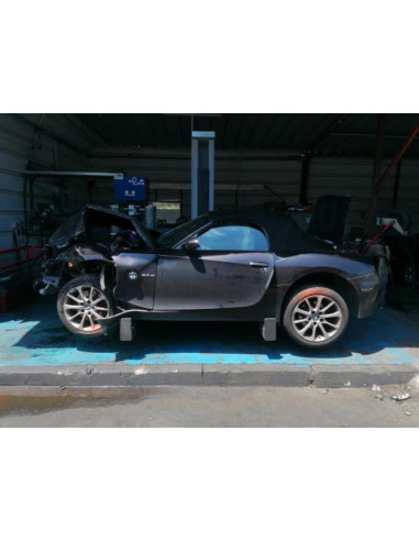 Selecteur boite de vitesse BMW Z4 E85 ROADSTER PHASE 2 CABRIOLET Essence