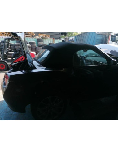 Selecteur boite de vitesse BMW Z4 E85 ROADSTER PHASE 2 CABRIOLET Essence