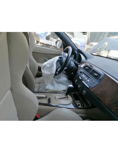 Selecteur boite de vitesse BMW Z4 E85 ROADSTER PHASE 2 CABRIOLET Essence