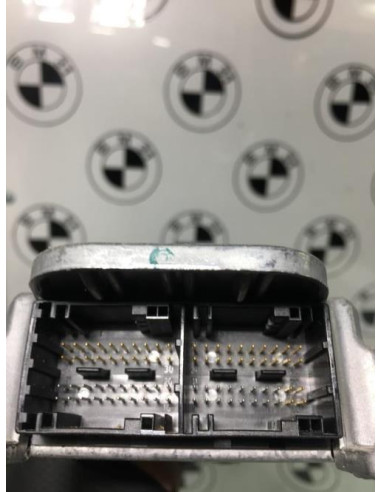 Boitier air bag BMW Z4 E85 ROADSTER PHASE 2 CABRIOLET Essence