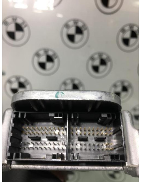 Boitier air bag BMW Z4 E85 ROADSTER PHASE 2 CABRIOLET Essence