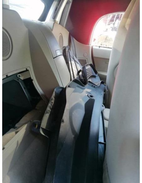 Boitier air bag BMW Z4 E85 ROADSTER PHASE 2 CABRIOLET Essence