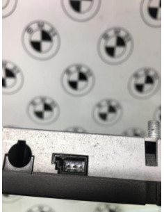 Antenne BMW Z4 E85 ROADSTER PHASE 2 CABRIOLET Essence 2