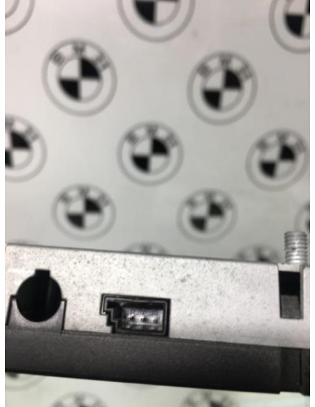 Antenne BMW Z4 E85 ROADSTER PHASE 2 CABRIOLET Essence