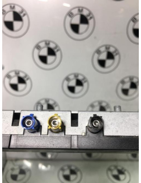 Antenne BMW Z4 E85 ROADSTER PHASE 2 CABRIOLET Essence