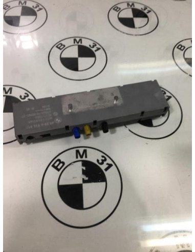 Antenne BMW Z4 E85 ROADSTER PHASE 2 CABRIOLET Essence
