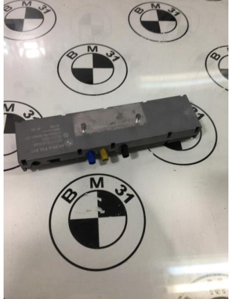 Antenne BMW Z4 E85 ROADSTER PHASE 2 CABRIOLET Essence