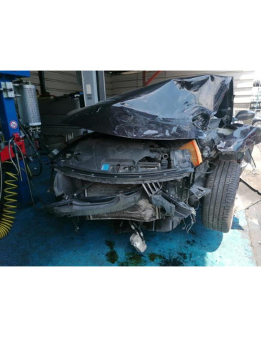 Antenne BMW Z4 E85 ROADSTER PHASE 2 CABRIOLET Essence