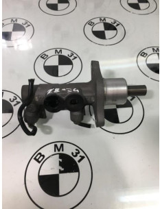 Maitre cylindre (freinage) BMW Z4 E85 ROADSTER PHASE 2 CABRIOLET Essence