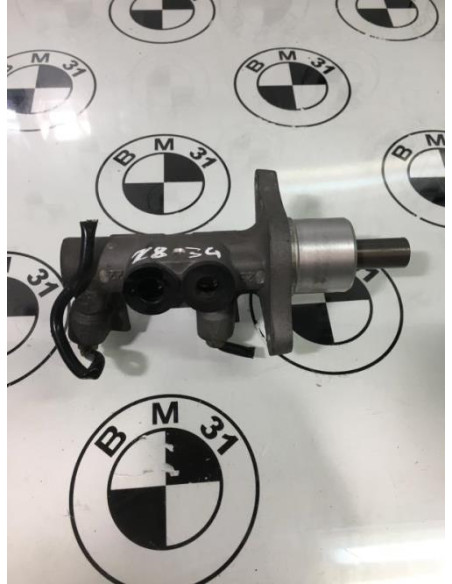 Maitre cylindre (freinage) BMW Z4 E85 ROADSTER PHASE 2 CABRIOLET Essence