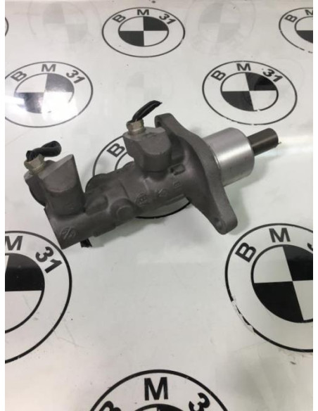Maitre cylindre (freinage) BMW Z4 E85 ROADSTER PHASE 2 CABRIOLET Essence