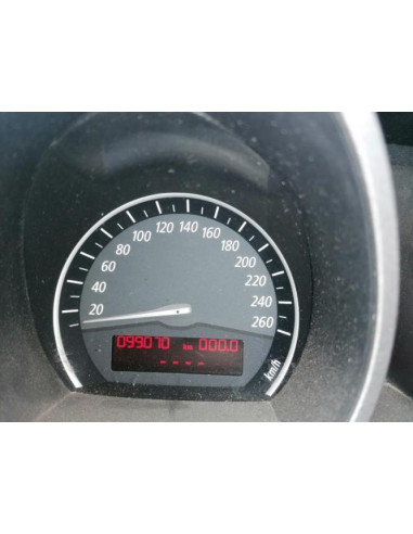 Debitmetre BMW Z4 E85 ROADSTER PHASE 2 CABRIOLET Essence