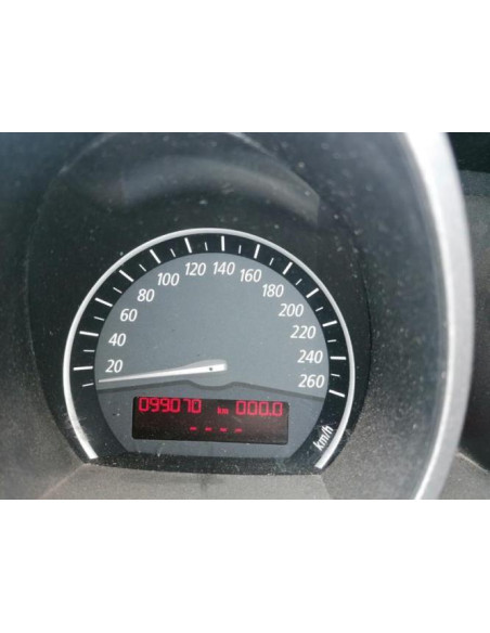 Debitmetre BMW Z4 E85 ROADSTER PHASE 2 CABRIOLET Essence