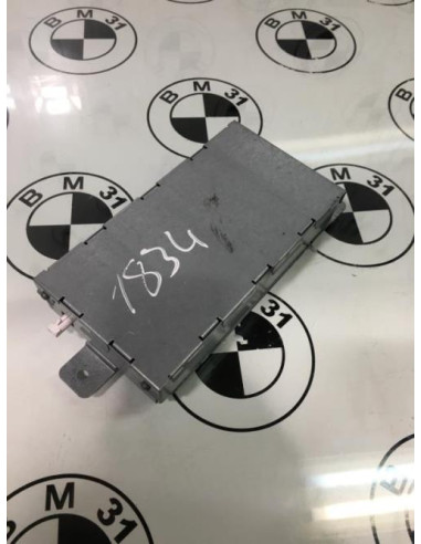 Calculateur BMW Z4 E85 ROADSTER PHASE 2 CABRIOLET Essence