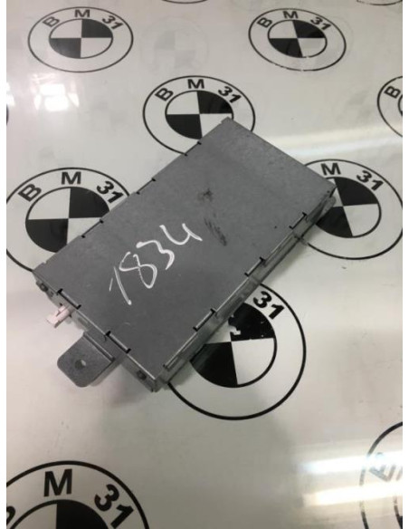 Calculateur BMW Z4 E85 ROADSTER PHASE 2 CABRIOLET Essence