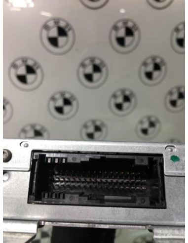Calculateur BMW Z4 E85 ROADSTER PHASE 2 CABRIOLET Essence