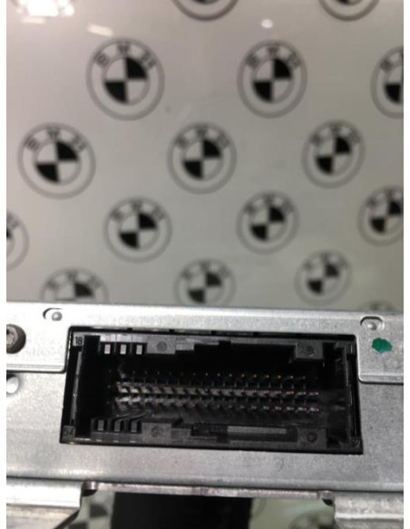 Calculateur BMW Z4 E85 ROADSTER PHASE 2 CABRIOLET Essence