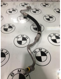 Tuyau de climatisation BMW Z4 E85 ROADSTER PHASE 2 CABRIOLET Essence